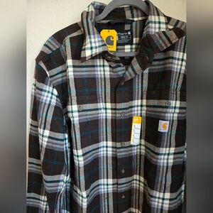 Men's Flannel